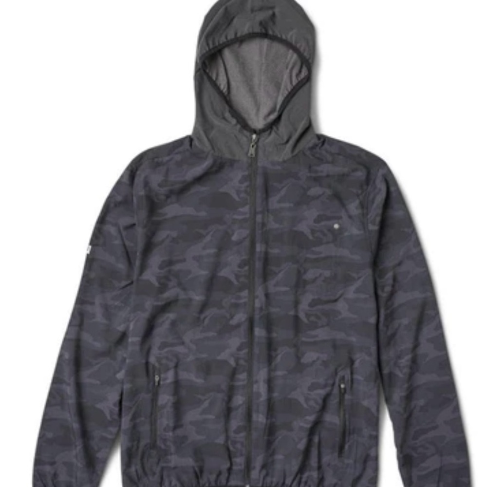 Vuori Outdoor Trainer Shell